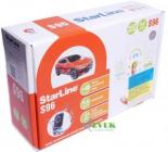 StarLine S96 BT 2CAN+2LIN GSM