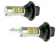 CYCLON S25-066 DRL+TL 2835-42 12V
