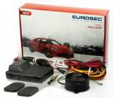 Eurosec GN7C_HUPS с 2 ID картами и US2