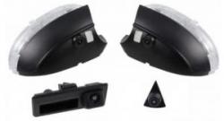 Gazer CKR4400-B7 (VW Passat) Комплект камер