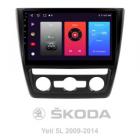 SIGMA F10216 ANDROID 10 2+32 Gb Skoda Yeti 5L 2009-2014 10