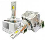 ALed X D3S 6000K 45W XD3SD06