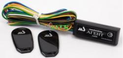 Magic Systems Agent Light v2
