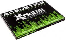 Acoustics Xtreme 2 мм. (370x500)