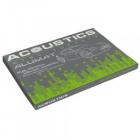 Acoustics Alumat 4 мм. (370x500)