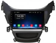 CYCLON HYUNDAI ELANTRA AVANTE 2011-2013 9