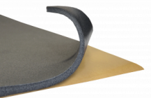 Acoustics CTK Splen 4mm