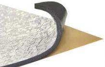 Acoustics CTK Splen F 4mm