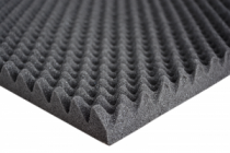 Acoustics Soundwave 15mm