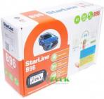 StarLine B96 BT 2CAN+2LIN GSM/GPS Treeum