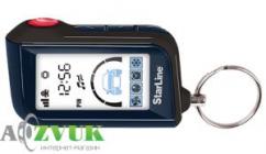 StarLine A97 GSM, GPS 3CAN+4LIN Treeum