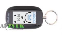 StarLine B97 2SIM LTE-GPS 3CAN+4LIN Treeum