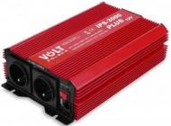 Volt Polska IPS 3000 PLUS 12/230V (1500/3000W)