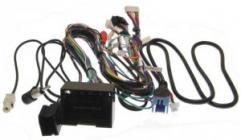 Комплект дротів для магнітол 16PIN CraftAudio GM CB-147 BUICK Encore 13-15, GL8 11-15