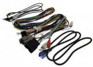 Комплект дротів для магнітол 16PIN CraftAudio GM CB-189 Chevrolet Equinox 17