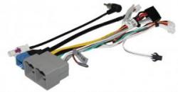 Комплект проводів для магнітол 16PIN CraftAudio GM CB-265 BUICK Excelle 18