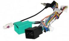 Комплект проводів для магнітол 16PIN CraftAudio GM CB-371 Chevrolet Orlando 18/Chevrolet Cavalier 20