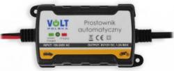 Зарядний пристрій Volt Polska 6/12V 1,2A
