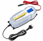 Зарядний пристрій Volt Polska 12/24V 10A LCD
