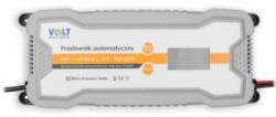 Зарядний пристрій Volt Polska 12/24V 30A LCD