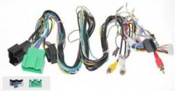 Комплект проводов для магнитол 16PIN CraftAudio GM CB-532 Buick, Chevrolet Regal 17-19, Equinox 19