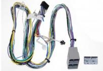 Комплект проводов для магнитол 16PIN CraftAudio GM CB-531 BUICK, CHEVROLET LaCrosse 19, Encore GX 20, Malibu XL 19, Trailblazer 19, Equinox 19