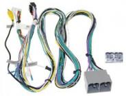 Комплект проводов для магнитол 16PIN CraftAudio GM CB-510 Chevrolet Trax 19