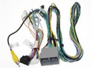 Комплект проводов для магнитол 16PIN CraftAudio GM CB-509 Chevrolet Trax 19