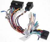 Комплект проводов для магнитол 16PIN CraftAudio GM CB-473 BUICK Excelle GT 19