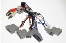 Комплект проводов для магнитол 16PIN CraftAudio CB-184 Honda CRV 19