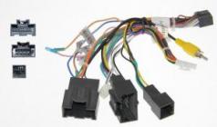 Комплект проводов для магнитол 16PIN CraftAudio GM CB-51 Chevrolet Cavalier 16, Lova RV 16-18, Monza 19