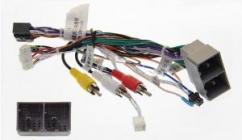 Комплект проводов для магнитол 16PIN CraftAudio GM CB-328 Chevrolet Cavalier 20, Orlando 18