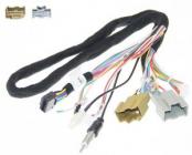 Комплект дротів для магнітол 16PIN CraftAudio GM CB-116 BUICK Verano GS 16