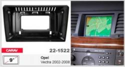 Carav 22-1522 Opel Vectra C