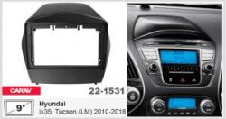Carav 22-1531 Hyundai ix35, Tucson