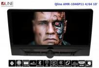 Qline AMR-1046P11 Android 10 4/64 10