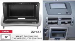 Carav 22-447 Volvo S40, C30, C70