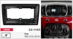 Carav 22-1185 Fiat 500 (312)