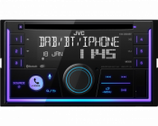 JVC KW-DB95BT