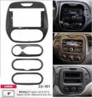 Carav 22-161 Renault Captur