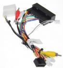 Комплект дротів для магнітол 16PIN CraftAudio CB-841 Hyundai Veloster 11