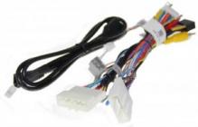 Комплект дротів для магнітол 16PIN CraftAudio CB-543 Mazda CX-5 17-19, Mazda 6 17-19