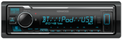 Kenwood KMM-BT309