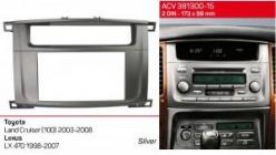 ACV 381300-15 Toyota Land Cruiser 100, Lexus LX 470