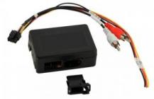 Адаптер активации штатного усилителя ACV 13-1190-53 Mercedes