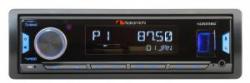 Nakamichi NQ523BD DSP