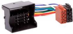 Перехідник ISO Carav 12-023 Ford