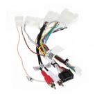 Комплект дротів для магнітол 16PIN CraftAudio CB-838 TOYOTA Tundra 06-08, Sequoia 06-08