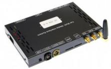 CraftAudio ICA-220 Ford interface