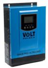Volt Polska SINUS PRO ULTRA 2000 12/230V (1000/2000W) + 60A